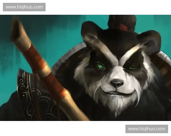 风暴英雄陈新版重磅来袭 全新技能玩法解析与战略升级